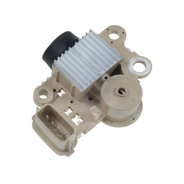 AS-PL ARE5081 Generatorregler