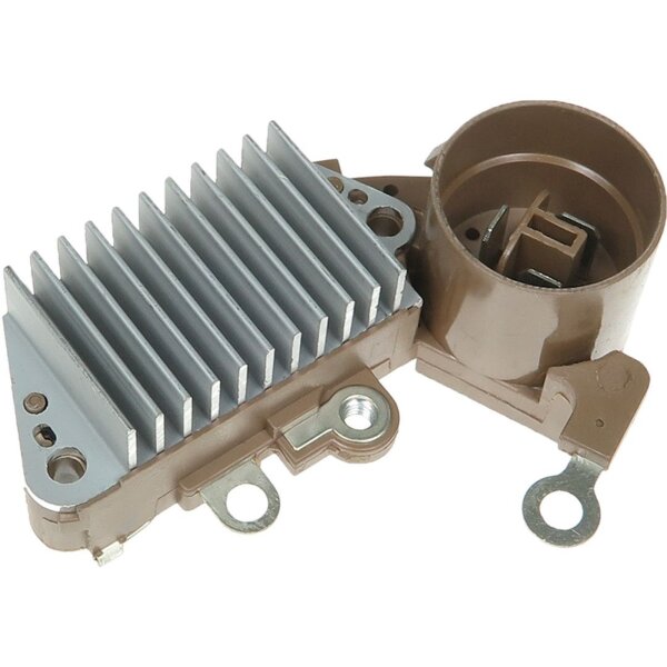 AS-PL ARE6010 Generatorregler