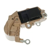 AS-PL ARE6010 Generatorregler