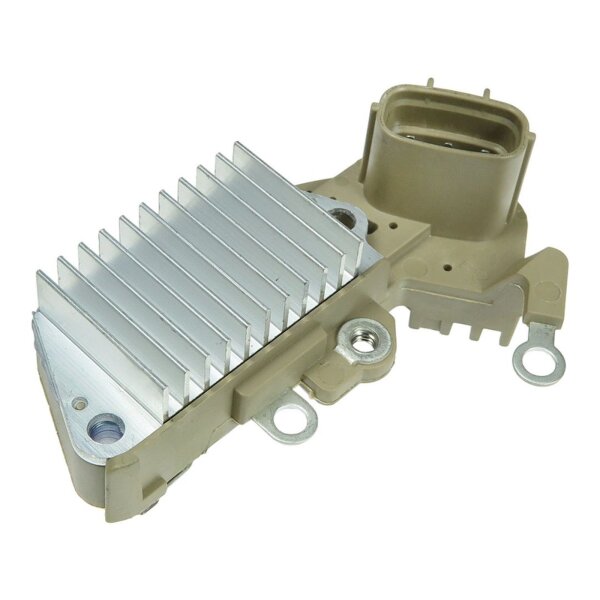 AS-PL ARE6141S Generatorregler