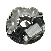 AS-PL ARR2009 Gleichrichter, Generator