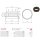 AS-PL AS0006 Stator, Generator