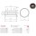 AS-PL AS0015 Stator, Generator
