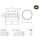 AS-PL AS0021 Stator, Generator