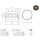 AS-PL AS0054 Stator, Generator