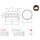 AS-PL AS0070 Stator, Generator