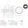 AS-PL AS0071 Stator, Generator