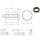 AS-PL AS0072 Stator, Generator