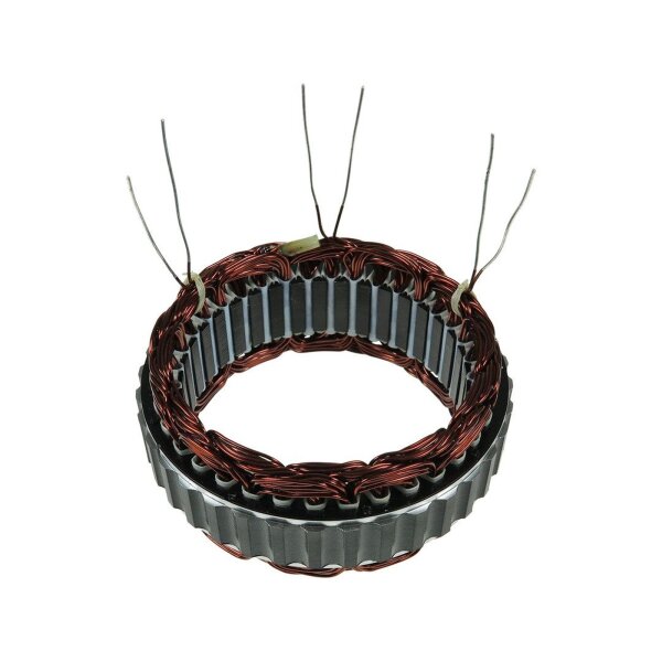 AS-PL AS2001 Stator, Generator