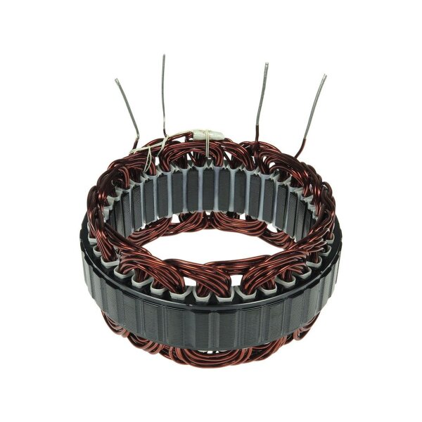AS-PL AS2005 Stator, Generator