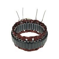 AS-PL AS2005 Stator, Generator