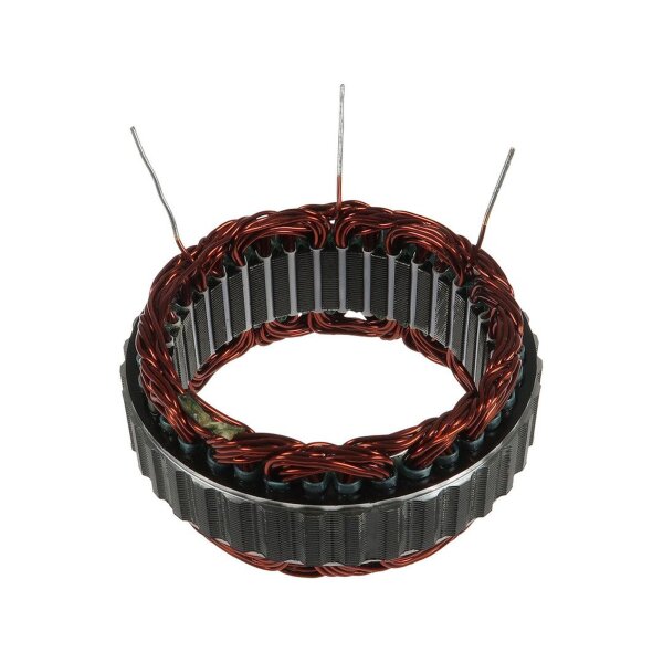AS-PL AS2008 Stator, Generator