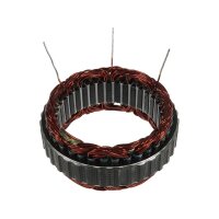 AS-PL AS2008 Stator, Generator