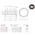 AS-PL AS2008 Stator, Generator
