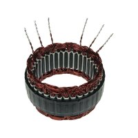 AS-PL AS3001 Stator, Generator
