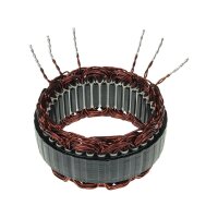 AS-PL AS3005 Stator, Generator