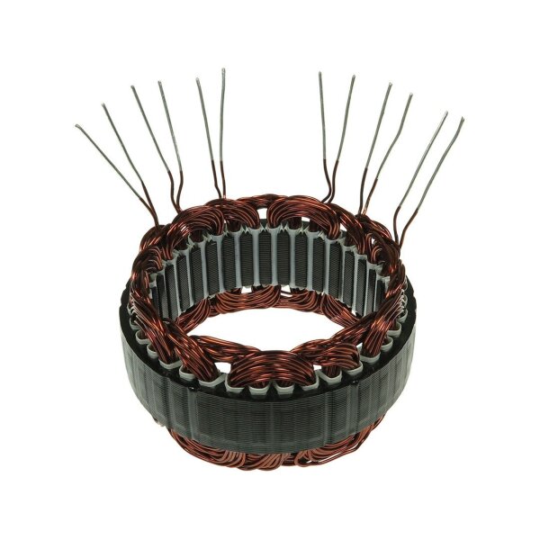 AS-PL AS3010 Stator, Generator