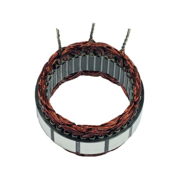 AS-PL AS3016 Stator, Generator
