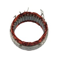 AS-PL AS3025 Stator, Generator