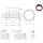 AS-PL AS3025 Stator, Generator