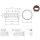 AS-PL AS3026 Stator, Generator