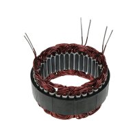 AS-PL AS4006 Stator, Generator