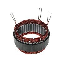 AS-PL AS4007 Stator, Generator