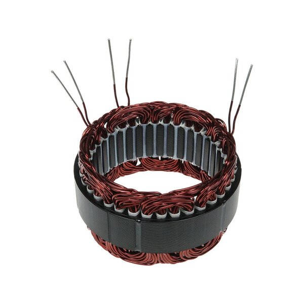 AS-PL AS4008 Stator, Generator