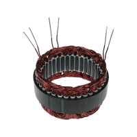 AS-PL AS4008 Stator, Generator