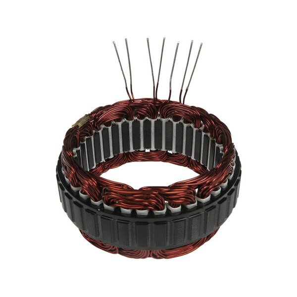 AS-PL AS5003 Stator, Generator