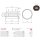 AS-PL AS5003 Stator, Generator