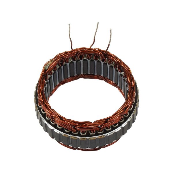 AS-PL AS5004 Stator, Generator