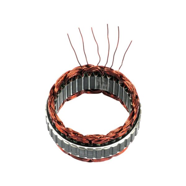 AS-PL AS5005 Stator, Generator