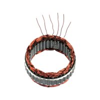 AS-PL AS5005 Stator, Generator