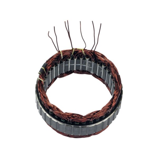 AS-PL AS5007 Stator, Generator