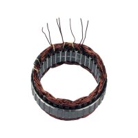 AS-PL AS5007 Stator, Generator