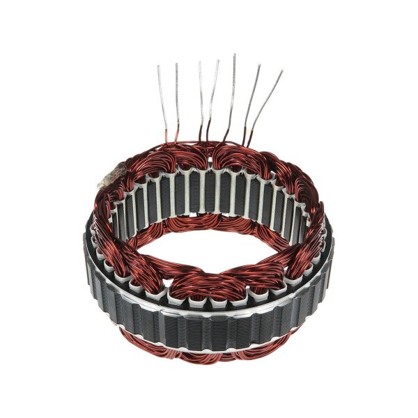 AS-PL AS5010 Stator, Generator