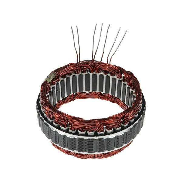 AS-PL AS5013 Stator, Generator