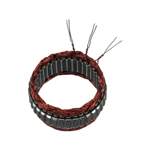 AS-PL AS5018 Stator, Generator