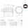 AS-PL AS5022 Stator, Generator