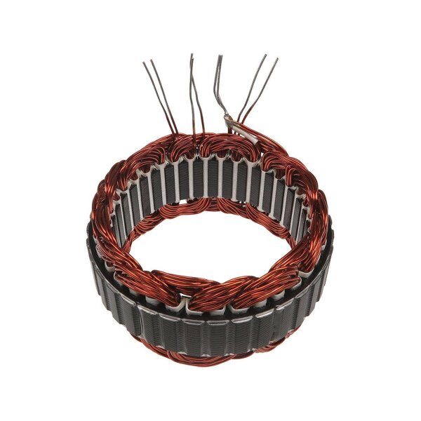 AS-PL AS5064S Stator, Generator