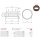 AS-PL AS5064S Stator, Generator