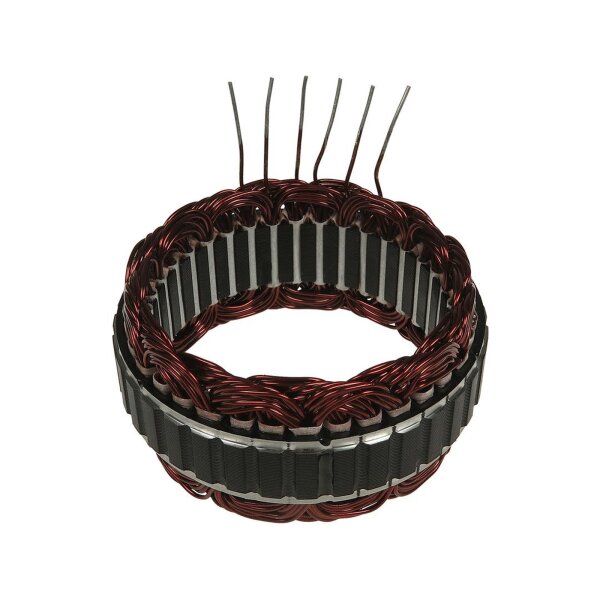 AS-PL AS5084S Stator, Generator