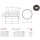 AS-PL AS5084S Stator, Generator
