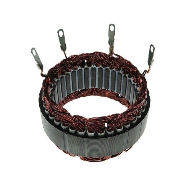 AS-PL AS6001 Stator, Generator
