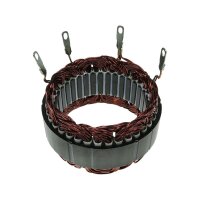AS-PL AS6001 Stator, Generator