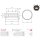AS-PL AS6001 Stator, Generator