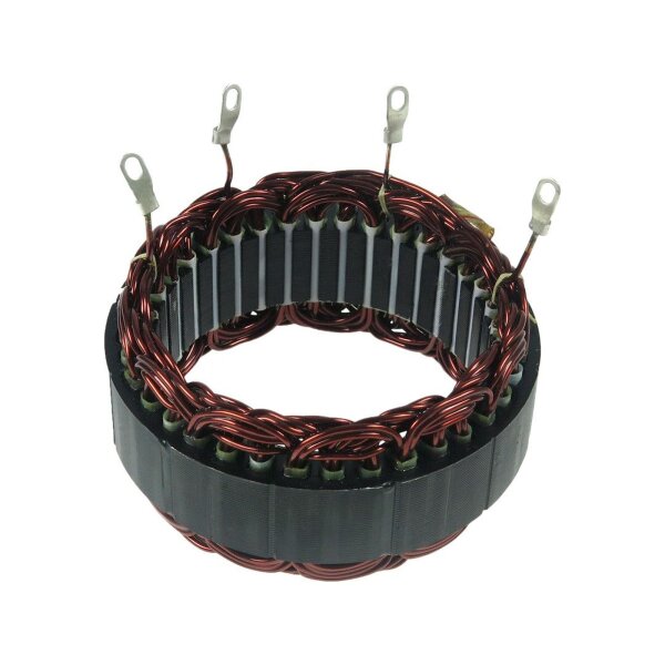 AS-PL AS6002 Stator, Generator