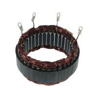 AS-PL AS6002 Stator, Generator