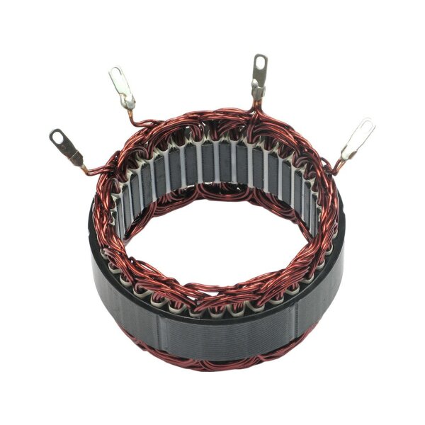 AS-PL AS6025 Stator, Generator